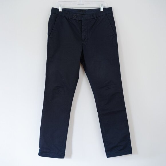 Unis navy trousers - Picture 1 of 3